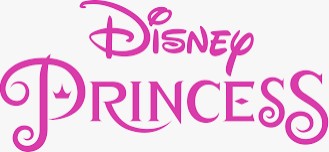 DISNEY PRINCESS ŠKOLNÉ PECIARNE PRINCESS 5 KS 2 GRAFIT + 3 DÚHA