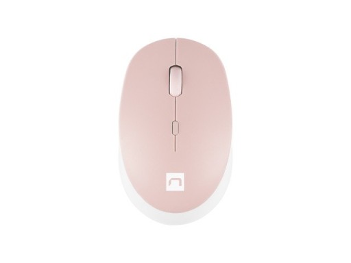 Bezdrôtová myš Harrier 2 BT Bluetooth 5.1 ĽAHKÁ