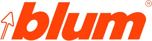 BLUM KLIP VODIČ PRE PÁNT 173L8300