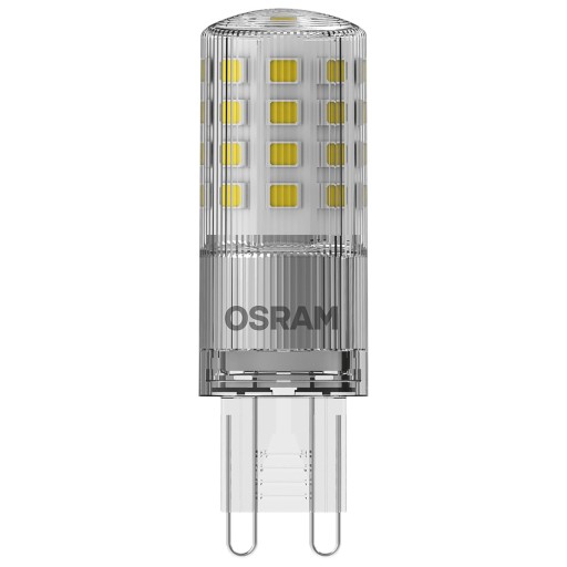 G9 MINI LED žiarovka 4,4W 2700K OSRAM Stmievateľná