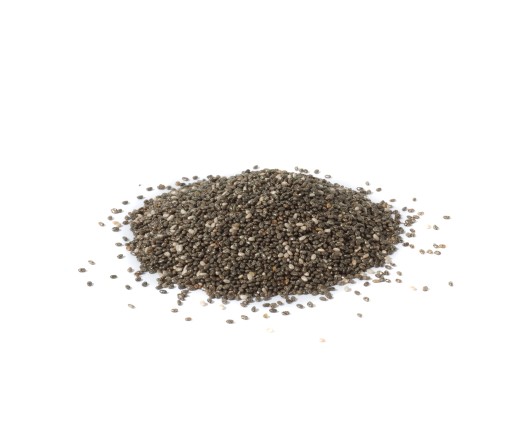 CHIA SEMIENKA 150 G ŠALVÍ ŠPANIELSKÁ HEBAR