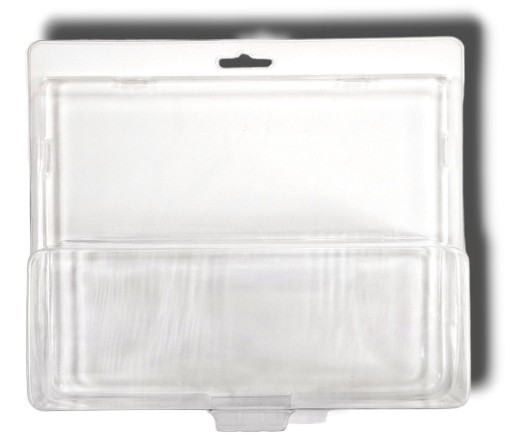 Hot Wheels 2-balenie Protector case pre 2-pack Premium modely 1:64