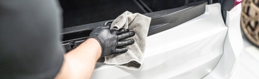 CarPro Inside Čistenie kože interiéru auta 50 ml