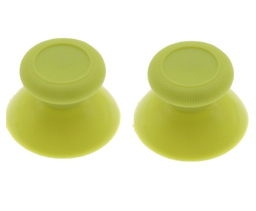 2 x HQ MUSHROOM COVER pad SERIES ELECTRIC VOLT