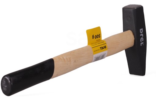 KLADIVO ZÁMOKOVÉ KLADIVO 500g NA KOVANIE A JAZDENIE PEV