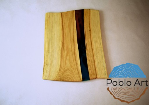 Univerzálna miešačka na živice, farby a laky, 74 mm