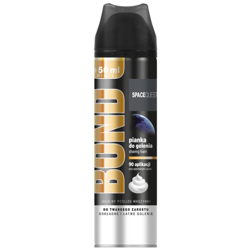 D/GOL.SPACEQEST PENA 200ML