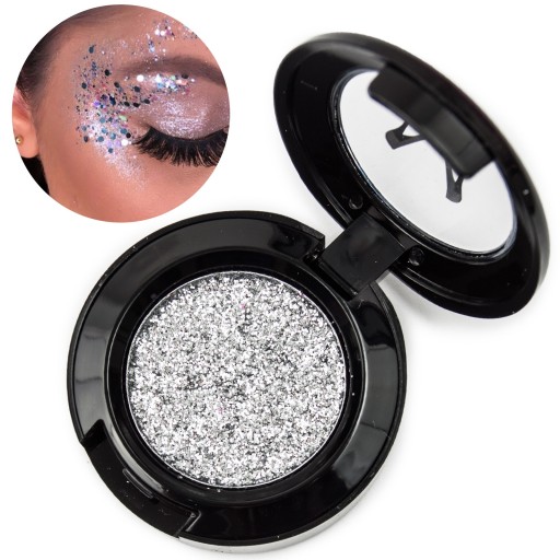 GLITTER EYESHADOW GLITTER PASTA
