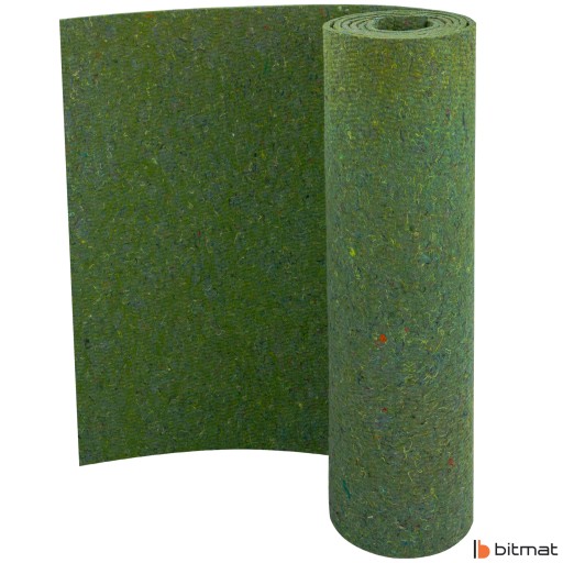 POROSO FILT SOUND SOUNDING FILT MAT - Perfektný pre akustickú izoláciu
