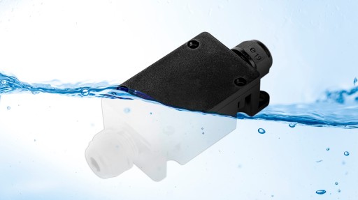 Hermetický káblový konektor pre IP67 KÁBLE LED SVETLOMETOV