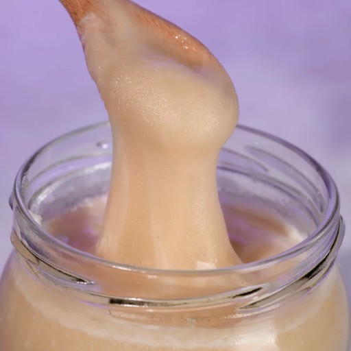 Phaceliový med 45g surový, nehr