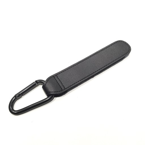 UNIVERZÁLNA RUKOJEŤ KOČÍKA NA TAŠKU NA VELCRO