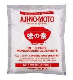 Glutamát sodný 200 g Ajinomoto