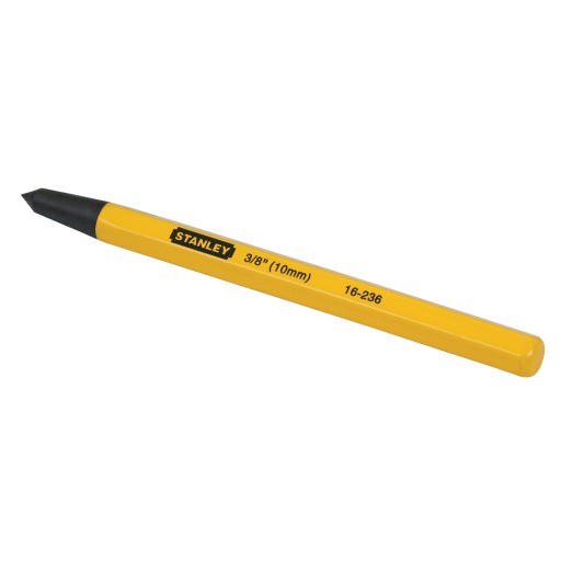 STANLEY Dierovač do muriva 10 x 140 mm