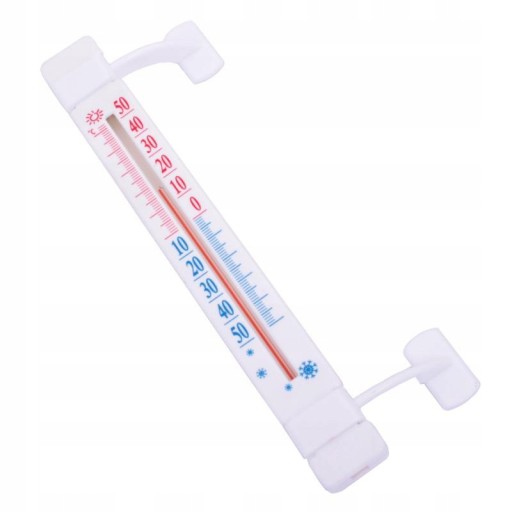 PVC PLASTOVÝ OKENNÝ TEPLOMER, 21CM