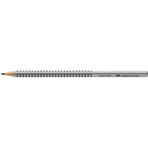 Pencil Grip 2001 Faber - Castell tvrdosť B Faber-