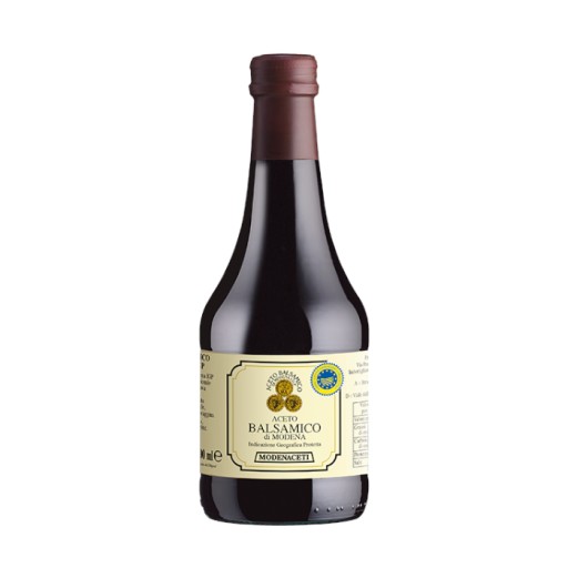 Ponti taliansky balzamikový ocot z Modeny IT 500 ml