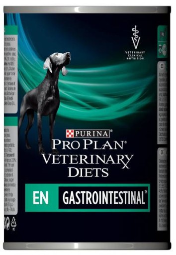 Purina Veterinary Diets EN Gastro Intestinal 400g