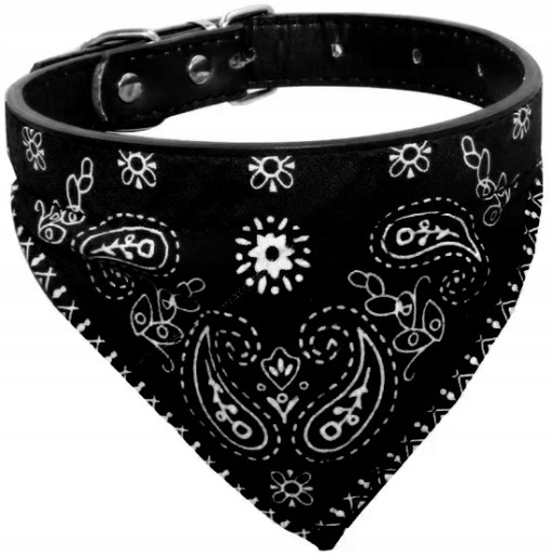 GOLIER s bandana bandana pre psov a mačky vo farbách