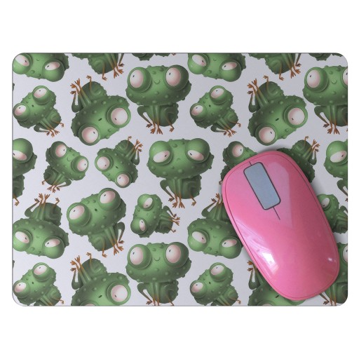 FROG FROG podložka pod myš