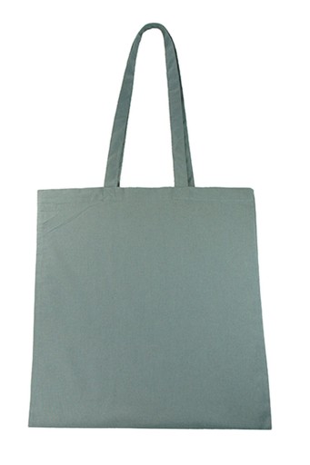 Bavlnená plátená taška ECO SHOPPING Shopperbag