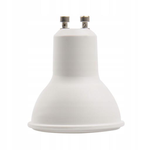 LED ŽIAROVKA GU10 7W 595lm 220-240V TEPLÁ 3000K