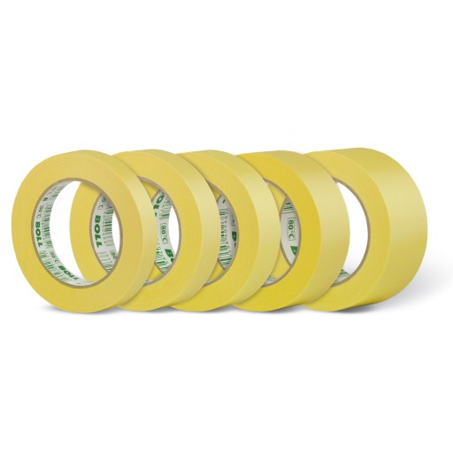 BOLL LEPIACA PÁSKA MALIARSKA 50MM X 50MB 80C KS BOLL