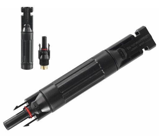 POISTKA KONEKTORA MC4 1000V 10-32A 10X38