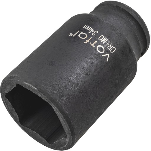 NÁRAZOVÝ NÁRAZOVÝ KLÚČ 1/2