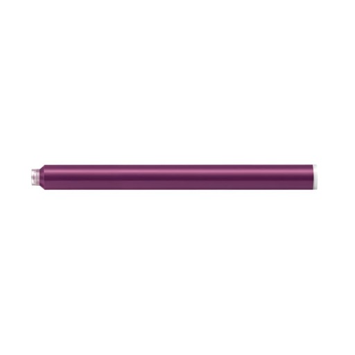 PELIKAN dlhé atramentové náplne PURPLE GTP/5 ks.