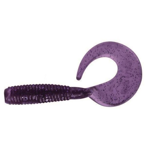 Lure Classic Twist Violet Sh. 3 cm Robinson