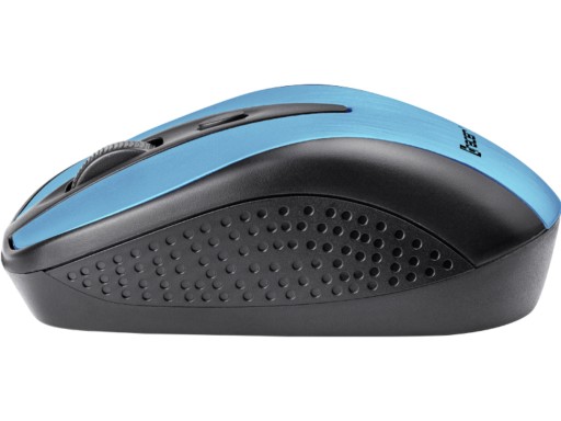 USB myš TRACER Joy II BLUE RF NANO 1600DPI