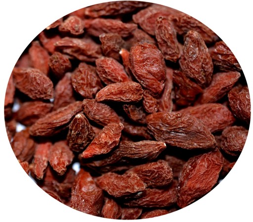 GOJI BERRIES 250g zdravá müsli maškrta