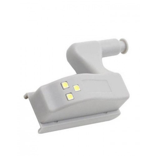 3 LED lampa do sklopnej skrinky