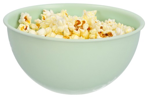 PLASTOVÁ KUCHYŇSKÁ MISKA 0,75L PASTELOVÁ ZELENÁ NA OVOCNÉ OBJÍDKY 15 CM