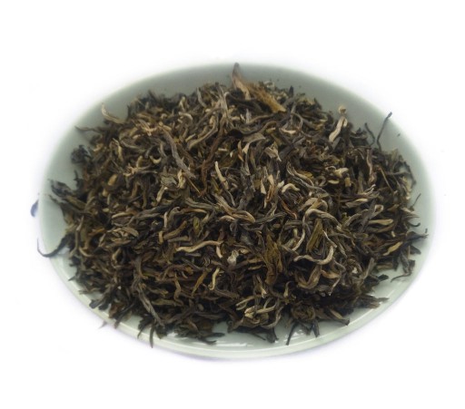 Žltý Mao Feng žltý čaj 50g Flavo