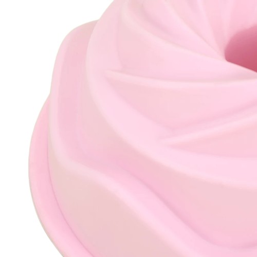 SILIKÓNOVÁ FORMA NA TORTY S KOMÍNOM NA TORTY VZOR VEĽKONOČNÝCH SVIATKOV