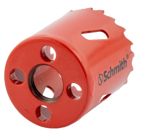 BIMETALOVÁ DIEROVÁ PILA 40mm SCHMITH