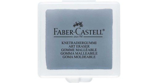 GUMA NA CHLIEB GREY FABER CASTELL 9556089009225