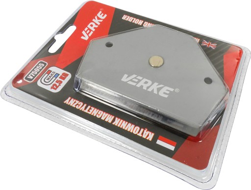 ZVÁRACÍ MAGNETICKÝ DRŽIAK UHLNEJ DRŽIAK 12,5 KG ŠESTIHRANNÝ ZVÁRACÍ MAGNET
