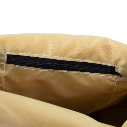 DÁMSKA taška cez rameno, veľká BOHO BEACH BAG, priestranná shopper
