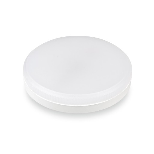 GX53 LED žiarovka 8W=60W 806lm 120° CCD No Flicker Premium WARM 3000K