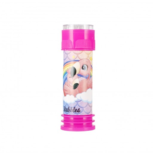 MYDLOVÉ BUBLINY JEDNOROŽEC LAMA SLOTH FLAMING 55 ML