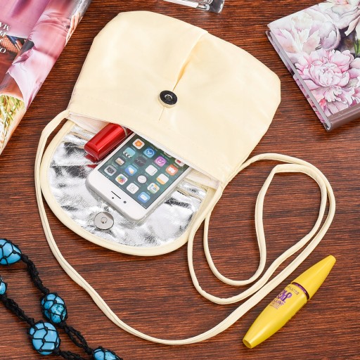 VÝPREDAJ Spojková taška, MESSAGE BAG, malá E67