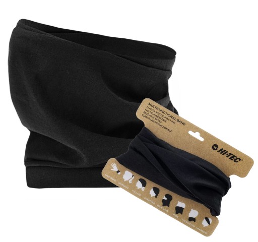 Hi-TEC BANDANA SCARF SCARF SUKŇOVÁ MASKA TEMI