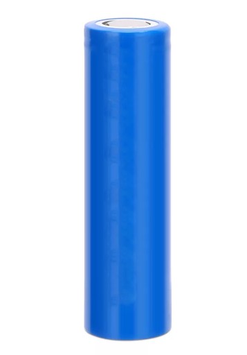 BATÉRIA ČLÁNKOVÁ BATÉRIA PRE ČELOVÚ LAMPU lítium-iónová 3,7 V 4800 mAh