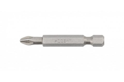 Skrutkovací bit PZ0 50MM 2KS Hogert HT1S324