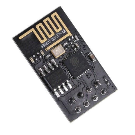 026 ESP8266EX ESP-01 ESP8266 Sieťový modul WiFi