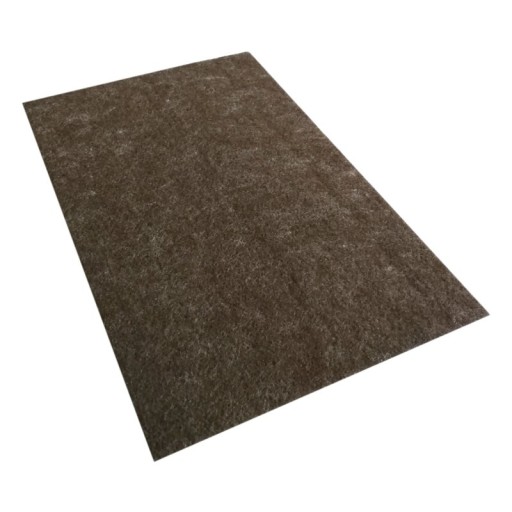 Plsťové podložky, plsť 200x300mm - 1 kus