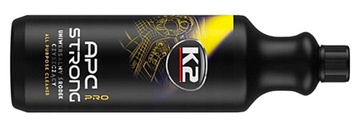 Univerzálny čistič K2 APC Strong Pro 1L